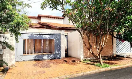 Casa com 5 quartos à venda em Jardim Califórnia - SP