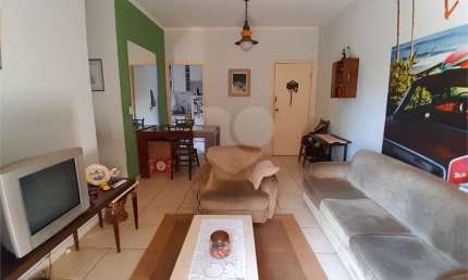 Apartamento com 3 quartos à venda em Parque Dos Lagos - SP