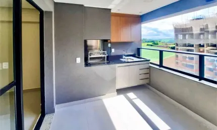 Apartamento com 2 quartos à venda em Jardim Olhos D'água Ii - SP