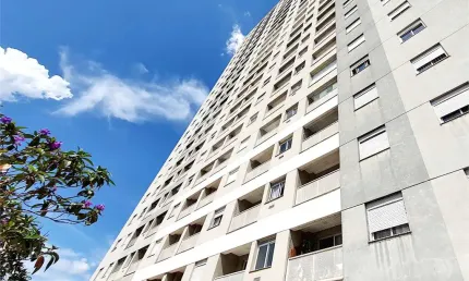 Apartamento com 3 quartos à venda em Parque Residencial Lagoinha - SP