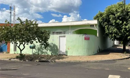 Casa com 3 quartos à venda em Jardim Anhangüera - SP