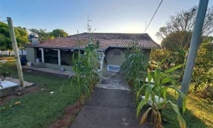 Chácara com 2 quartos à venda em Condomínio Cachoeira - MG