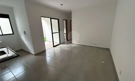 Apartamento com 2 quartos à venda em Sumarezinho - SP