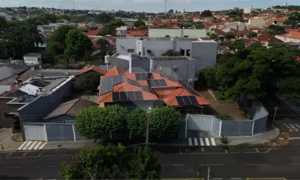 Prédio à venda na Anchieta, Vila Ercília, São José do Rio Preto