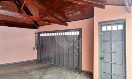 Casa com 3 quartos à venda em parque residencial cândido portinari - sp