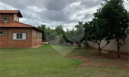 Chácara com 4 quartos à venda em Jardim Ouro Branco - SP