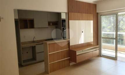 Apartamento com 2 quartos à venda em Bonfim Paulista - SP