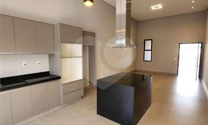 Casa com 3 quartos à venda na Alceu Vicente Rondinoni, Portal da Mata, Ribeirão Preto