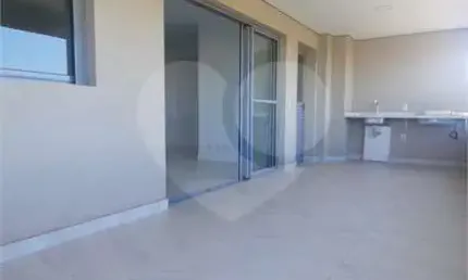Apartamento com 3 quartos à venda em Jardim Botânico - SP