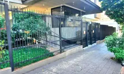 Apartamento com 3 quartos à venda na Rua Bernardino de Campos, Centro, Ribeirão Preto