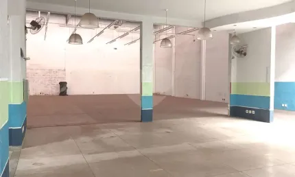 Barracão / Galpão / Depósito para alugar na Avenida da Saudade, Campos Elíseos, Ribeirão Preto