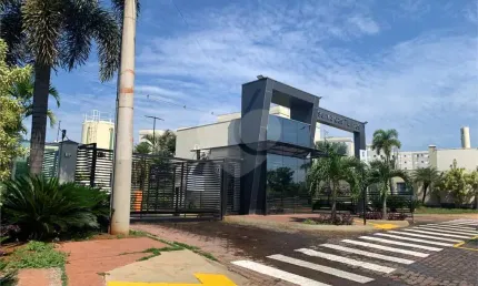 Apartamento com 2 quartos à venda em Recreio Das Acácias - SP