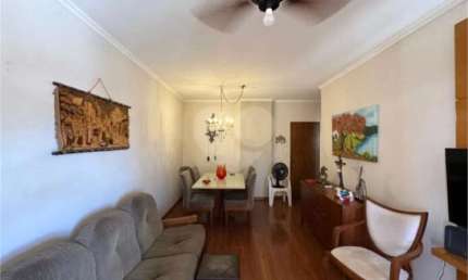 Apartamento com 2 quartos à venda em Jardim Irajá - SP