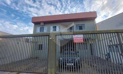Apartamento com 2 quartos à venda na Rua André Rebouças, Ipiranga, Ribeirão Preto