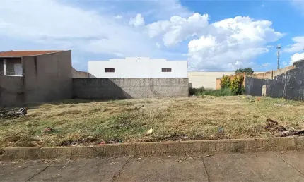 Terreno à venda em Parque Industrial Tanquinho - SP