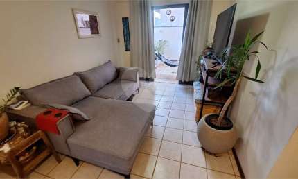 Apartamento com 2 quartos à venda em Jardim Paulista - SP