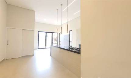 Casa térrea com 3 quartos à venda em Portal Da Mata - SP