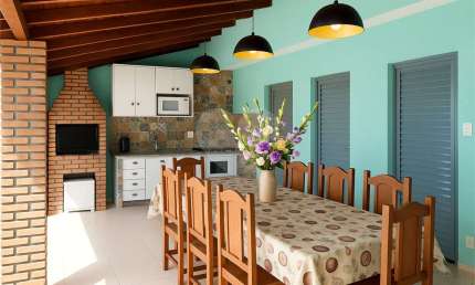 Casa com 4 quartos à venda em Jardim Manoel Penna - SP