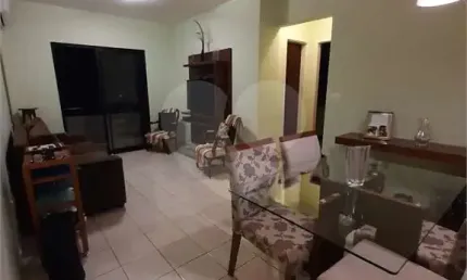 Apartamento com 2 quartos à venda em Parque Industrial Lagoinha - SP
