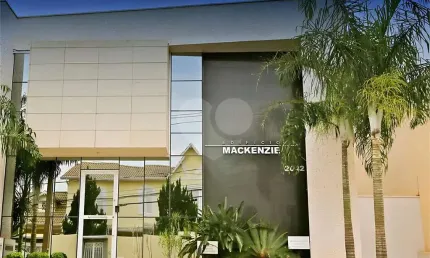 Sala comercial à venda na Rua Garibaldi, Alto da Boa Vista, Ribeirão Preto