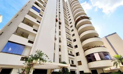 Apartamento com 4 quartos à venda em Vila Seixas - SP