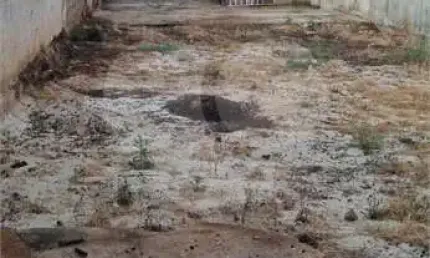 Terreno com 3 quartos à venda em Vila Monte Alegre - SP