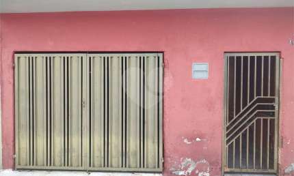 Casa com 3 quartos à venda em Parque Ribeirão Preto - SP