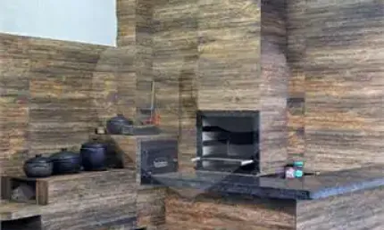 Casa com 3 quartos à venda na Emílio Condeixa, Jardim Zara, Ribeirão Preto