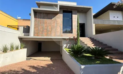 Condomínio com 3 quartos à venda em Jardim San Marco Ii - SP
