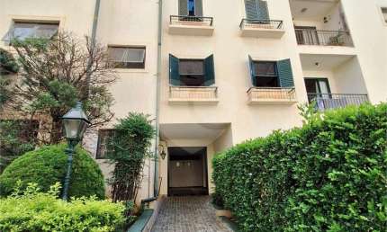 Apartamento com 2 quartos à venda na Rua Visconde do Rio Branco, Centro, Ribeirão Preto