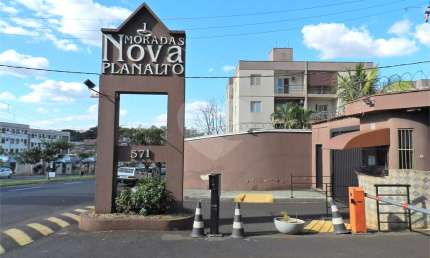 Apartamento com 2 quartos à venda em Planalto Verde - SP