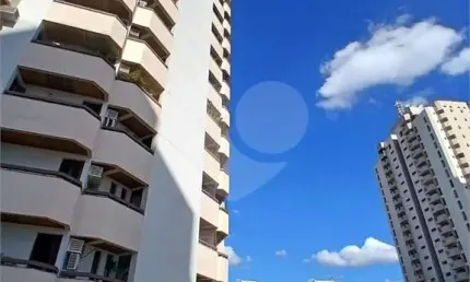 Apartamento com 3 quartos à venda em Vila Redentora - SP