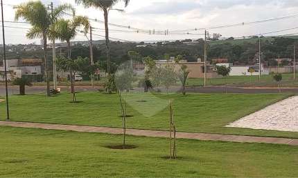 Terreno em condomínio fechado à venda na José Carlos Carvalho, Quinta da Mata, Ribeirão Preto