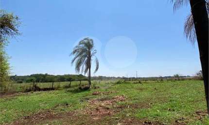 Terreno à venda na Via Anhangüera, Recreio Anhangüera, Ribeirão Preto