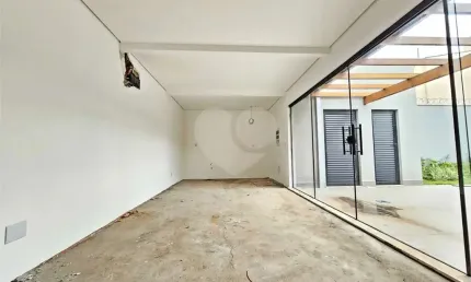 Ponto comercial para alugar na Rua Professor Corrêa Leite, Alto da Boa Vista, Ribeirão Preto