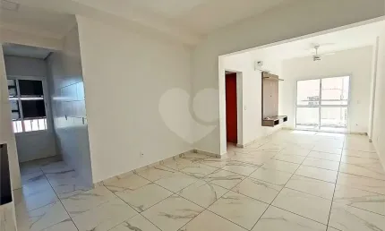 Apartamento com 2 quartos para locação em Nova Aliança - SP