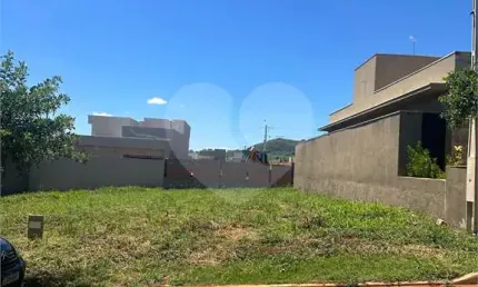 Terreno em condomínio fechado à venda na José Carlos Carvalho, Quinta da Mata, Ribeirão Preto