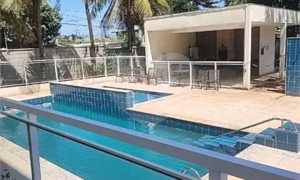 Apartamento com 2 quartos à venda na Doutor Olidair Ambrósio, Alvorada, Sertãozinho