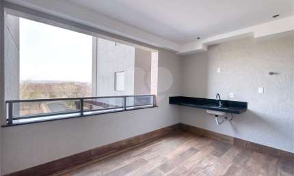 Apartamento com 3 quartos à venda em Residencial Alto Do Ipê - SP