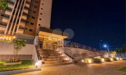 Apartamento com 3 quartos à venda em Residencial Alto Do Ipê - SP