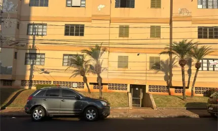 Apartamento com 2 quartos à venda em Vila Seixas - SP