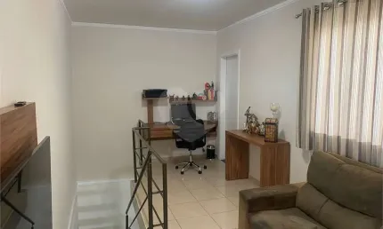 Cobertura com 2 quartos à venda em Vila Maria Luiza - SP