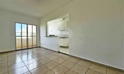 Apartamento com 2 quartos à venda ou para locação em Nova Aliança - SP
