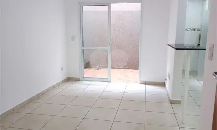 Apartamento com 2 quartos para locação em Residencial Greenville - SP