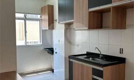 Apartamento com 2 quartos à venda em Jardim Heitor Rigon - SP