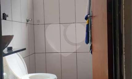 Casa com 2 quartos à venda em Valentina Figueiredo - SP