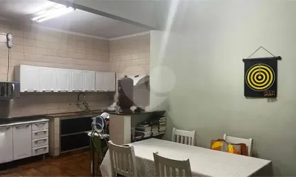 Sobrado com 5 quartos à venda em Campos Elíseos - SP