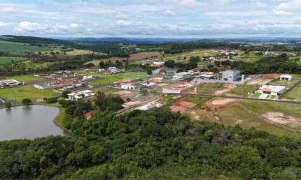 Terreno à venda em Residencial Mirante Das Águas - SP