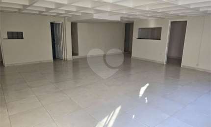 Salão Comercial para locação em Alto Da Boa Vista - SP