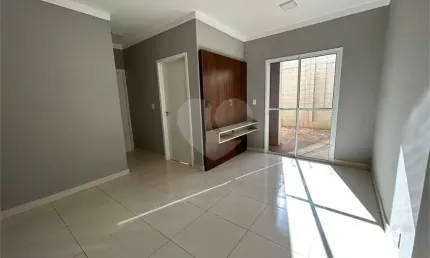 Apartamento com 2 quartos à venda em Jardim Manoel Penna - SP